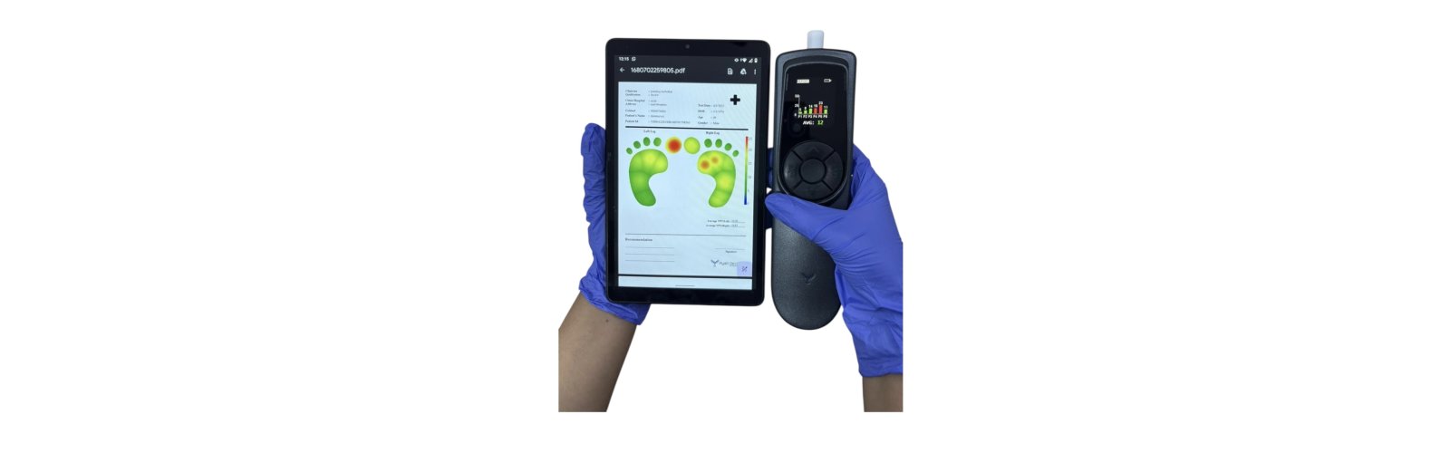 VIBRASENSE PRO