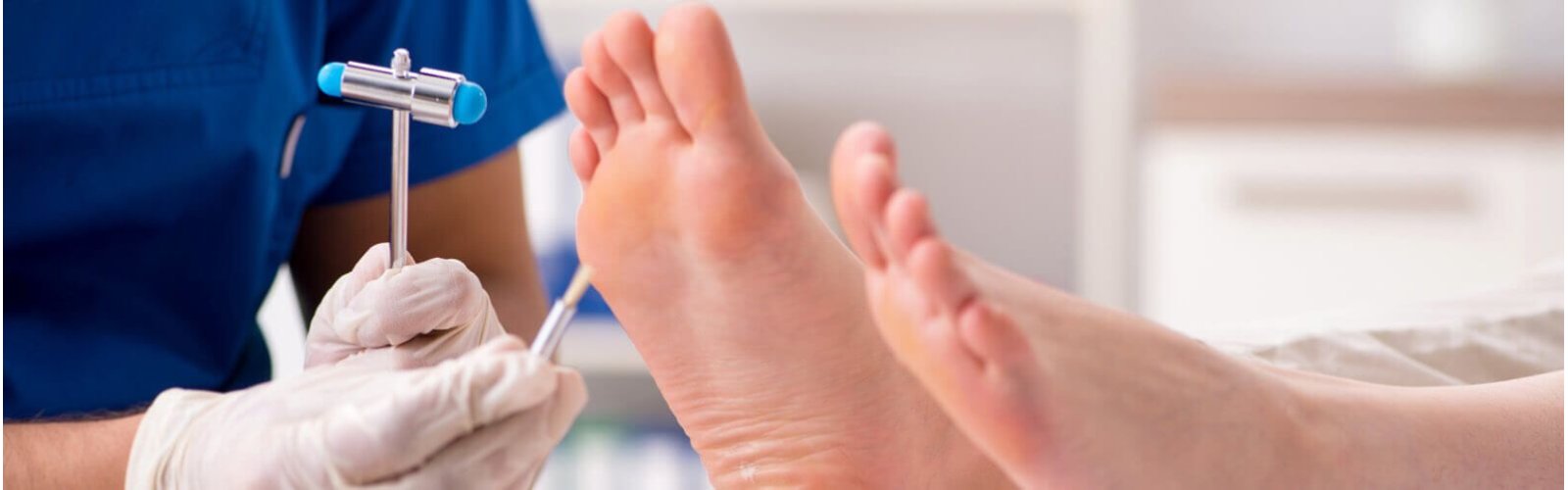 Velkommen til G&G MediCare<br>