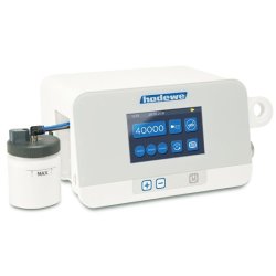 Hadewe, Micromotor, Azuras Chrome, Lys, Spray