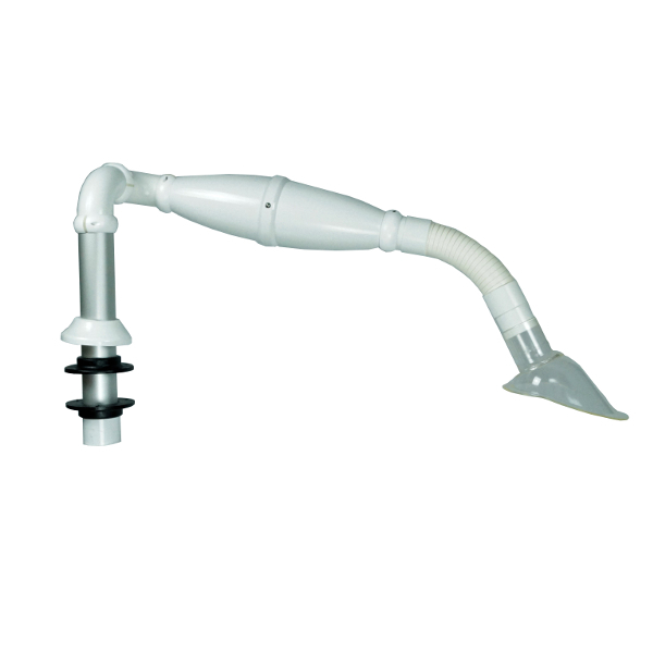 Multiflex sugearm til v�gmontage