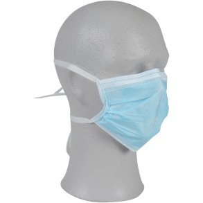 Mundbind med bindebnd type2R 3lags