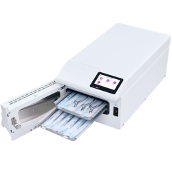 Melag SteriHero Speed + B-Class autoclave