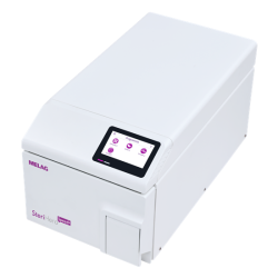 Melag SteriHero Speed + B-Class autoclave