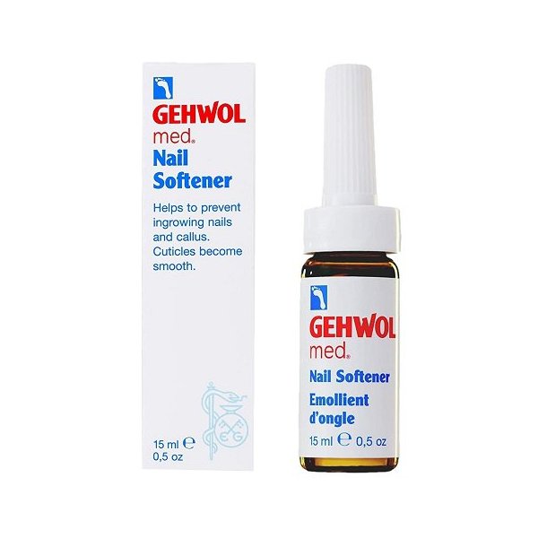 Gehwol Negleopblder 15 ml.