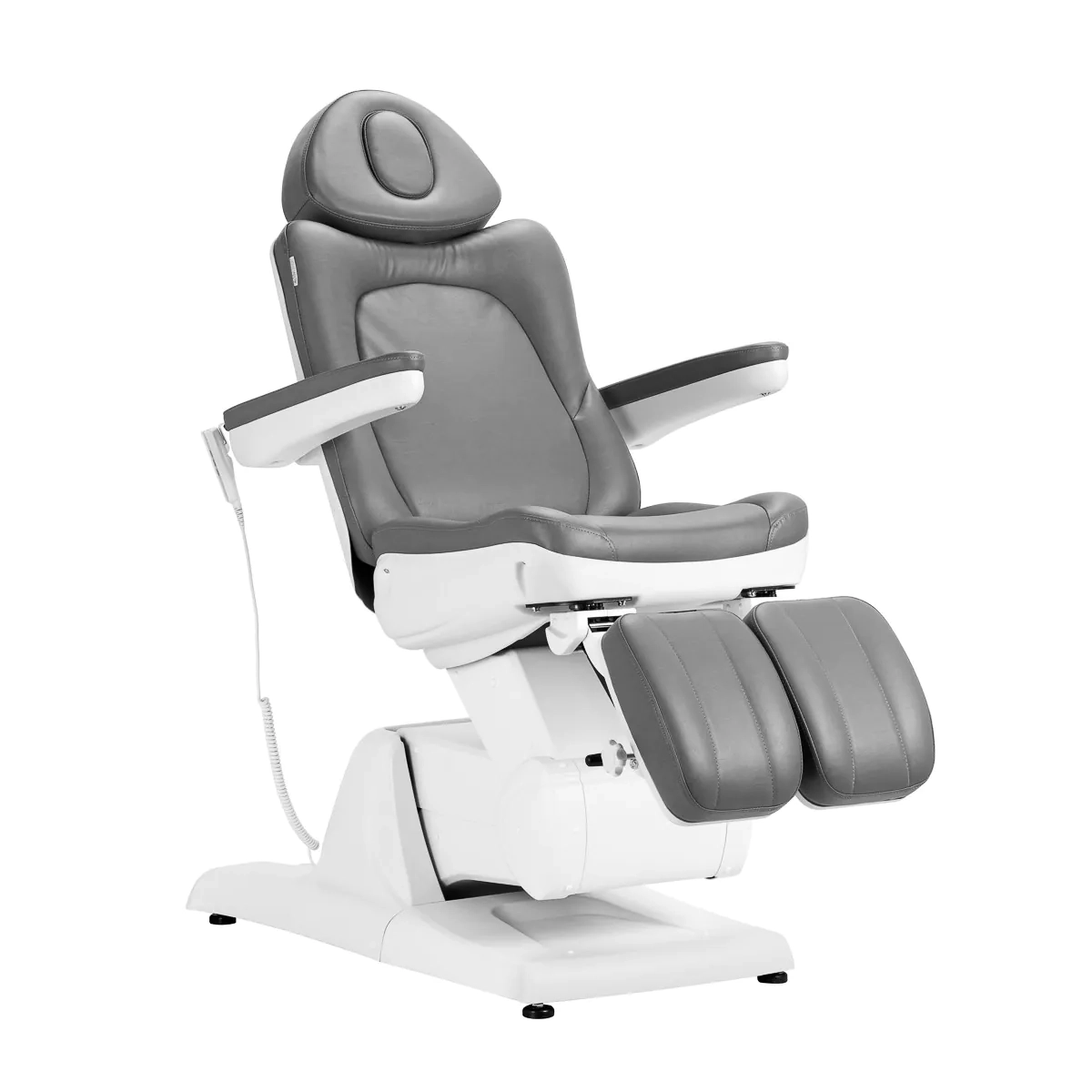 Elektrisk patientstol Azzurro 870S pedi 3 motorer gr�