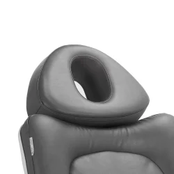 Elektrisk patientstol Azzurro 870S pedi 3 motorer gr