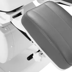 Elektrisk patientstol Azzurro 870S pedi 3 motorer gr