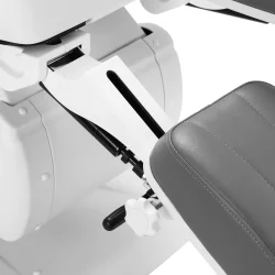 Elektrisk patientstol Azzurro 870S pedi 3 motorer gr