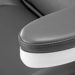 Elektrisk patientstol Azzurro 870S pedi 3 motorer gr