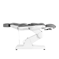 Elektrisk patientstol Azzurro 870S pedi 3 motorer gr