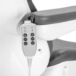 Elektrisk patientstol Azzurro 870S pedi 3 motorer gr