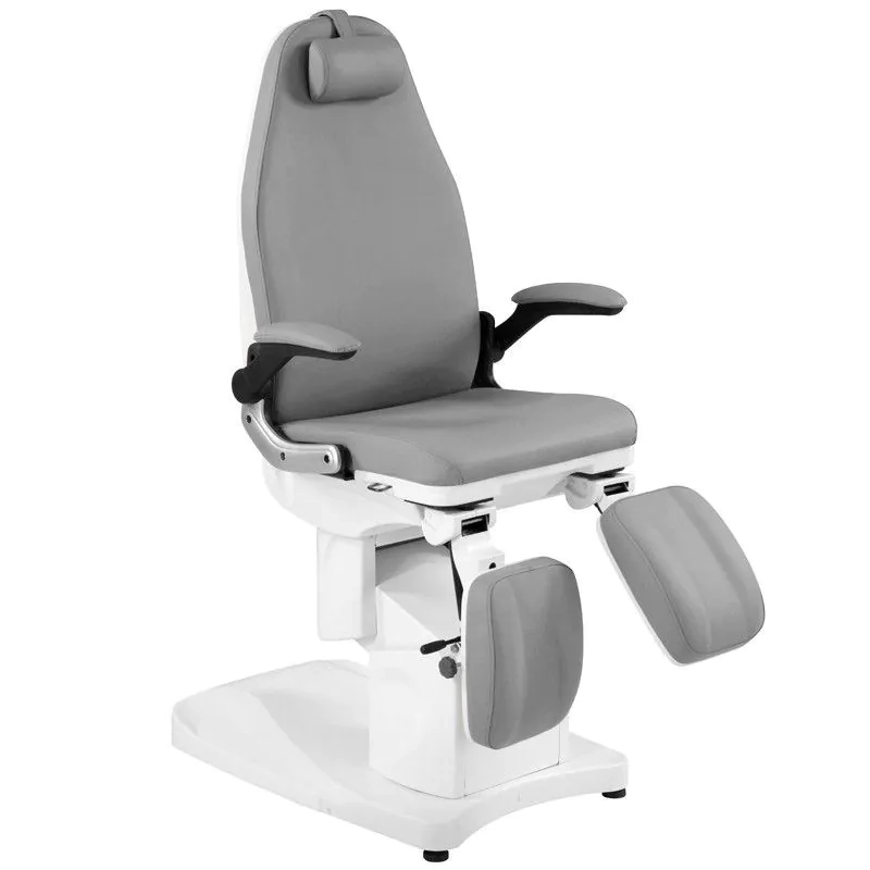Elektrisk patientstol Azzurro 709A 3 motorer gr�