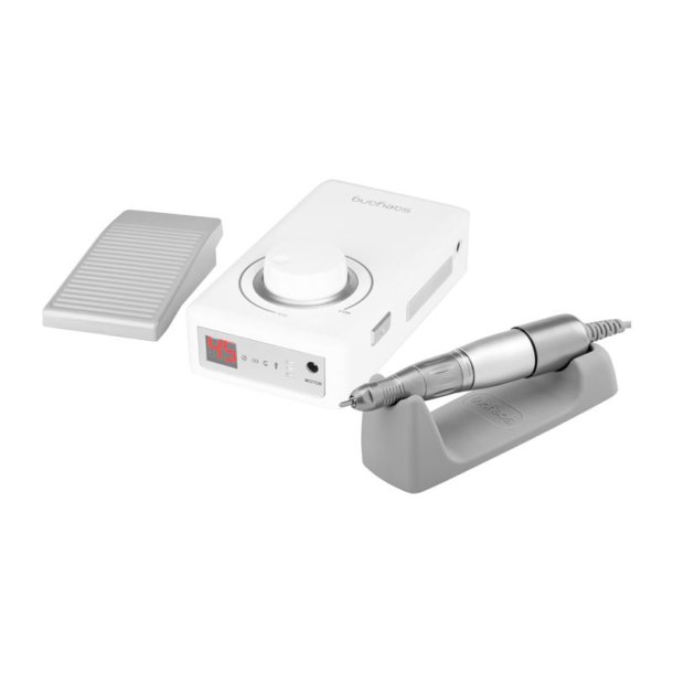 K38 Accu frsermaskine