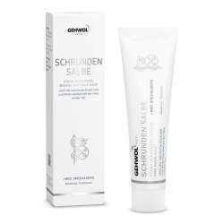 Gehwol revne salve 500 ml.