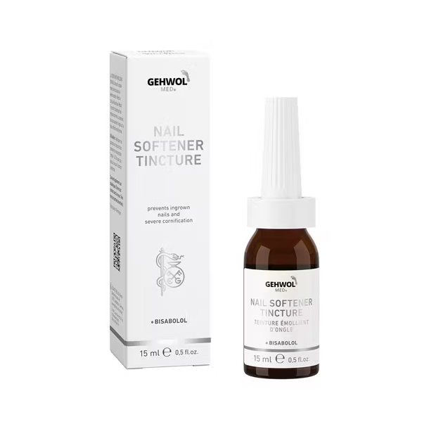 Gehwol Negle- og hudbeskyttelsesolie 15 ml. m/dr�bepipette