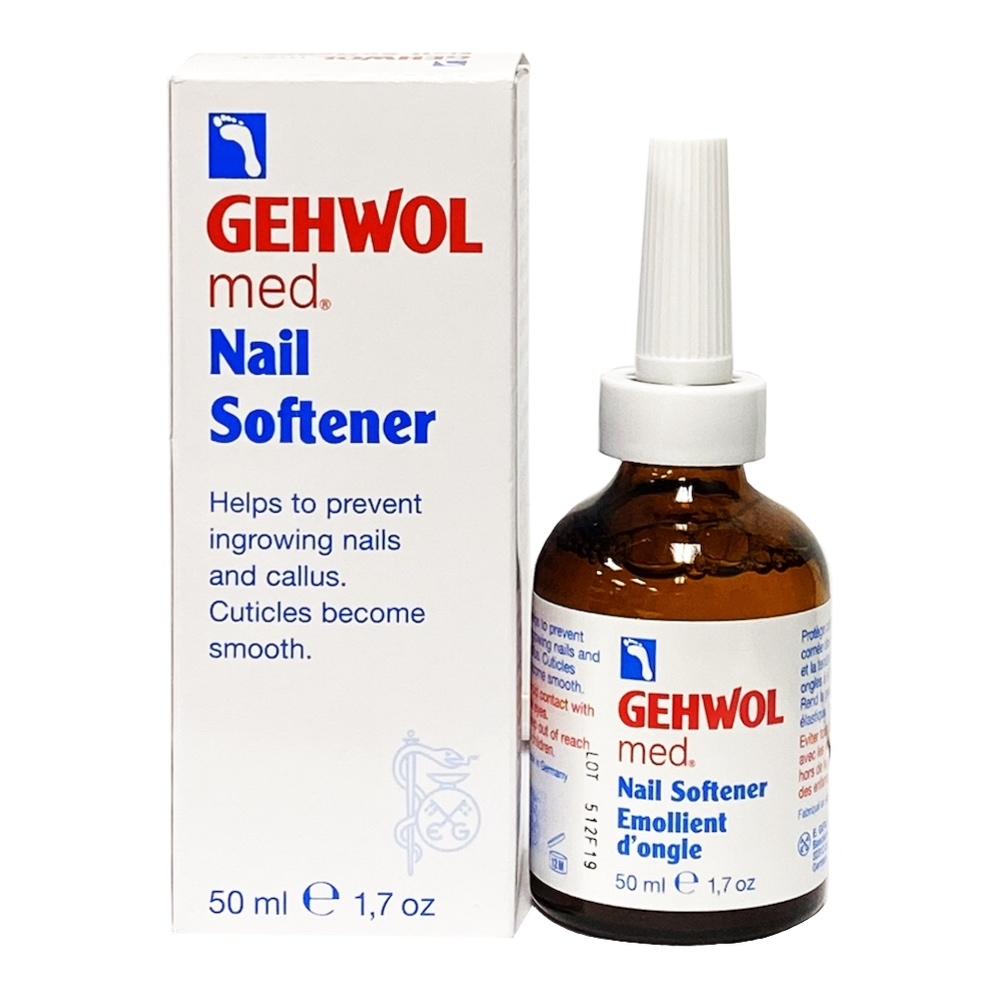 Gehwol Negleopbl�der 50 ml.