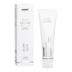 Gehwol Foddeo Creme 500 ml.