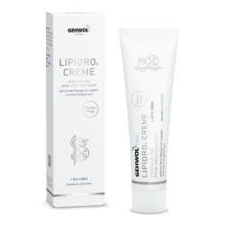Gehwol Lipidro 500 ml.