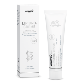 Gehwol Lipidro 125 ml.