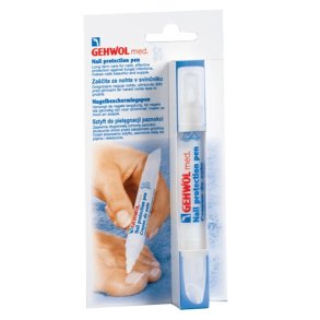 Gehwol Neglebeskyttelsesstift 3ml.