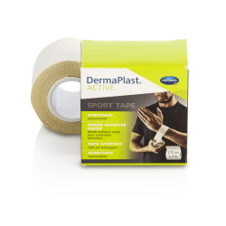 DermaPlast Active Sports Tape 7 m x 3,75 cm