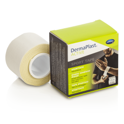 DermaPlast Active Sports Tape 7 m x 3,75 cm