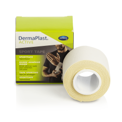 DermaPlast Active Sports Tape 7 m x 3,75 cm