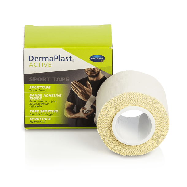 DERMAPLAST ACTIVE SPORT TAPE