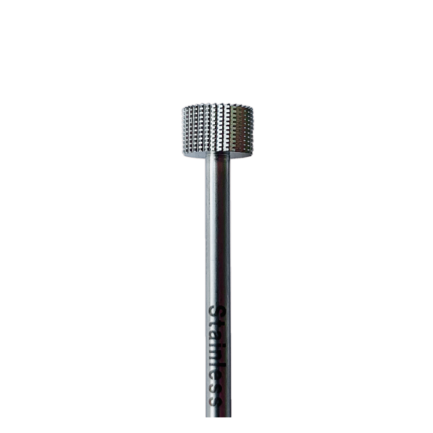 Tromlebor tvrhugget mini 070