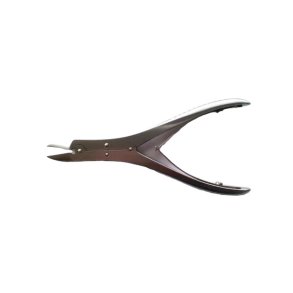 Negletang buet 14 cm m. udveksling