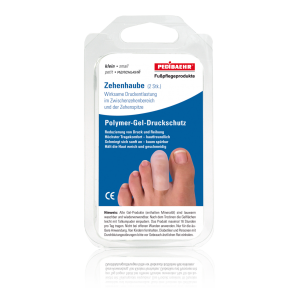 Gel thtte Small 2 stk.