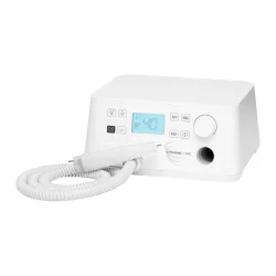 Saeyang Marathon Cyclone frser med sug