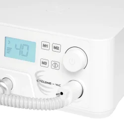 Saeyang Marathon Cyclone frser med sug