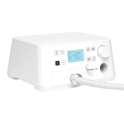 Saeyang Marathon Cyclone frser med sug