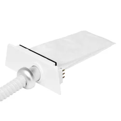 Saeyang Marathon Cyclone frser med sug