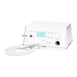 Saeyang Marathon Cyclone frser med sug