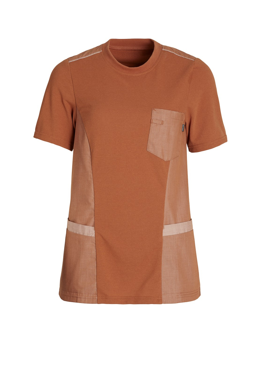 Dame Pigue Shirt Super Pump