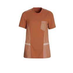 Dame Pigue Shirt Super Pump