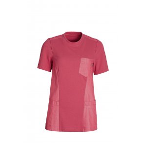 Dame Pigue Shirt Raspberry