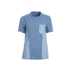 Dame Pigue Shirt Super Wave