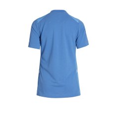 Dame Pigue Shirt Super Blue