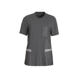 Dame Pigue Shirt Super Grey