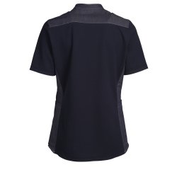 Dame Pigue Skjorte Blue Shadow