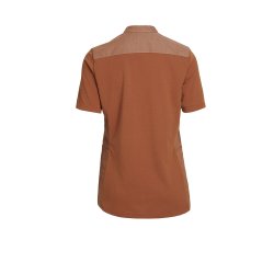 Dame Pigue Skjorte Super Pump