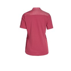 Dame Pigue Skjorte Raspberry
