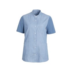 Dame Pigue Skjorte Super Wave