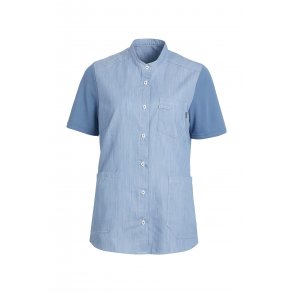 Dame Pigue Skjorte Super Wave