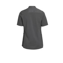 Dame Pigue Skjorte Super Grey