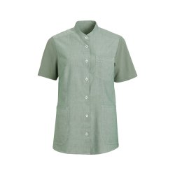 Dame Pigue Skjorte Super Cactus