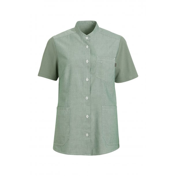 Dame Pigue Skjorte Super Cactus